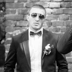 Роман Шнайдер, 29.10, Ивано-Франковск