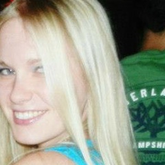 Yevgeniya Abramzon, 20.07.1987, Rockville