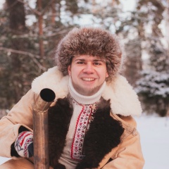 Anatoly Shishkin, 09.06, Пушкино