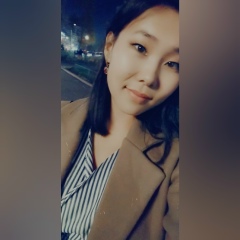 Elana Imanakunova, 15.02