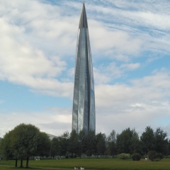 Елена Куданова, 24.10