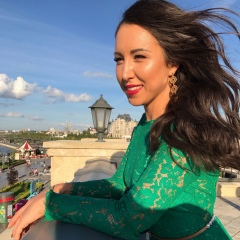 Камилла Маннапова, 08.02, Казань