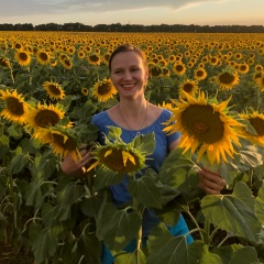 Наталья Головко, 30.04.1981, Евпатория