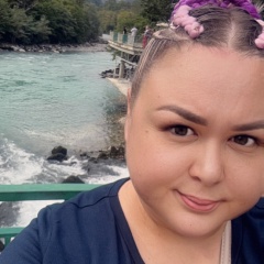 Айгуль Муртазина, 24.03, Самара