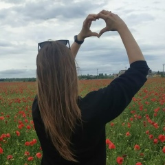 Татьяна Скутарь, 26.06.1990, Тирасполь