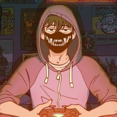 Jlexa Altogolik, 16.12, New York City