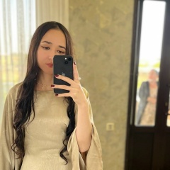 Эльвира Нургушиева, 01.02