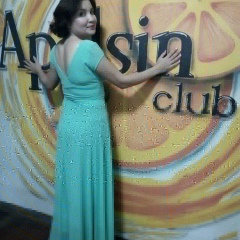 Неля Левшанова, 09.07, Уфа