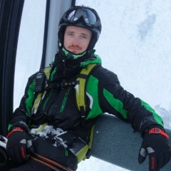 Виктор Андреевич, 24.12.1920, Москва