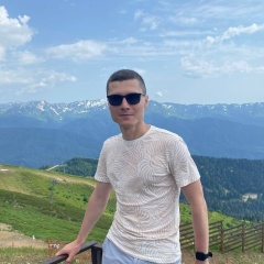 Евгений Соболев, 17.04, Кострома