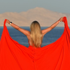 Алина Борисова, 25.03, Санкт-Петербург