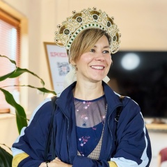 Екатерина Кулиева, 04.09.1981, Сортавала