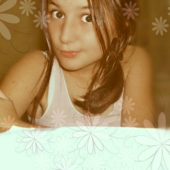 Mihaela Logos, 20.08.1997