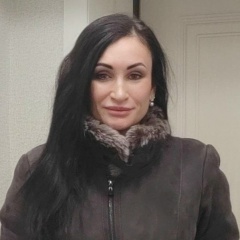 Дарья Савостьянова, 11.10, Москва