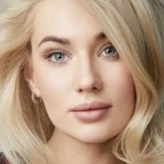 Ольга Владимировна, 01.06, Москва