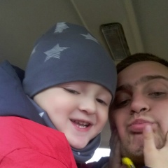 Віталік Вербяний, 19.08, Львов