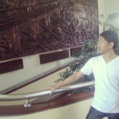 Ruly Rodriguez-Ii, 14.12, Malang