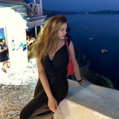 Despina Fomaidi, 15.05.1997, Athens