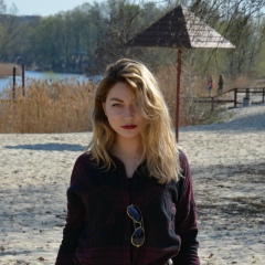 Юлия Богдановна, 11.09.1993, Киев