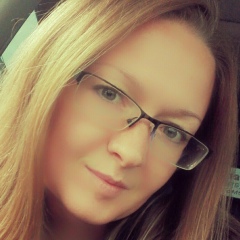 Оксана Севостьянова, 17.04.1982, Отрадный