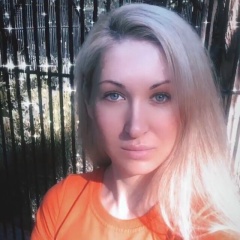 Таня Гвоздырева, 04.03, Братск