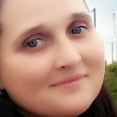 Анютка Якунина, 27.07, Санкт-Петербург