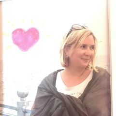 Оксана Жижина, 02.10.1978, Санкт-Петербург