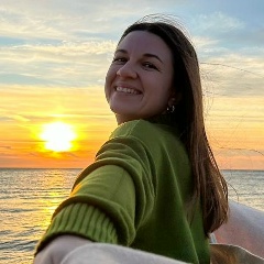 Елена Чернышова, Москва