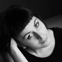 Мария Горбатенко, 31.05.1980, Санкт-Петербург