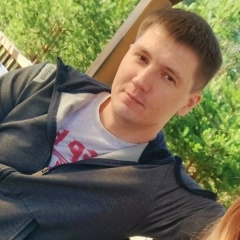 Саня Ястребов, 03.08, Алатырь