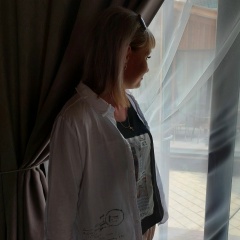 Светлана Моругова, Муром