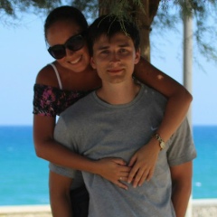 Стас Логачёв, 15.07.1988, Новосибирск