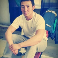 Берик Насыров, 02.02.1976, Алматы