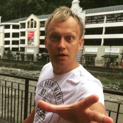 Pavel Baranchikov, 19.02.1987, Санкт-Петербург