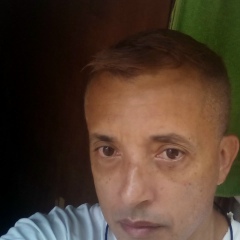 Ulan Brazil, 22.05.1964, São Paulo