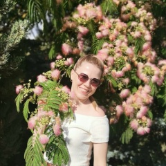 Елена Бостонова, 09.01, Санкт-Петербург