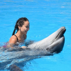 Meruyert Zhumazhanova, 04.09.1994, Алматы