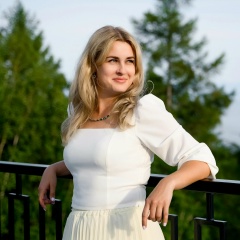 Анастасия Фомушкина, 04.12, Иркутск