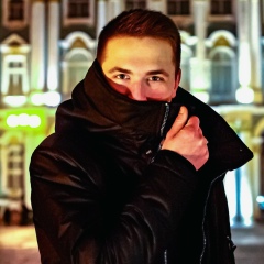 Денис Бойцов, 20.08.1997, Калининград