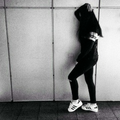 Анастасия Астафьева, 23.07, Владивосток