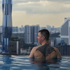 Артём Лелека, 16.10.1992, Москва