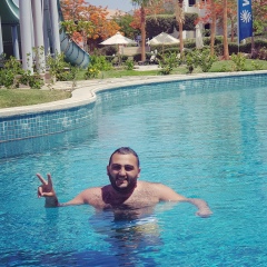 Араик Оганесян, Ереван