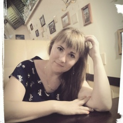 Юлия Готина, 13.03, Одесса