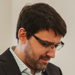 Максим Пузанов, 12.02.1984, Санкт-Петербург