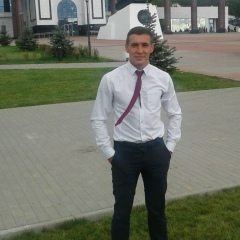 Артем Шеваловский, 01.08.1990, Корсаков