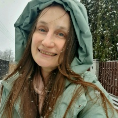 Саша Мамонтова, Ярославль