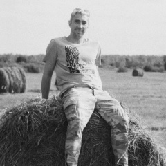 Александр Меренков, 03.01.1992, Санкт-Петербург