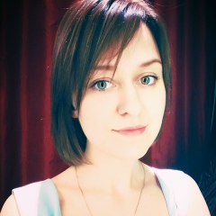 Александра Аспедникова, 15.03.1989, Санкт-Петербург