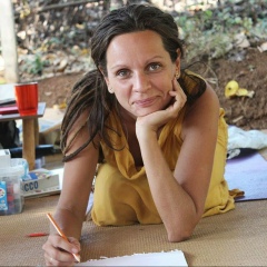 Мария Мельникова, 18.09