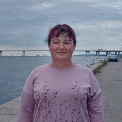 Татьяна Ковыляева, 10.05, Санкт-Петербург